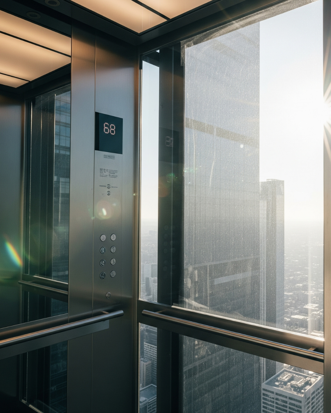 Sobre a Eleva Elevadores